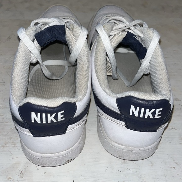 Nike Court Vision Low Next Nature | size 11 - Picture 4 of 7